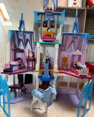 Castello Gigante Frozen