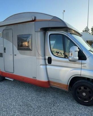 BURSTNER Serie T BURSTNER Serie T664