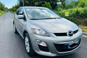 Mazda cx7 awd (4x4) motore rifatto