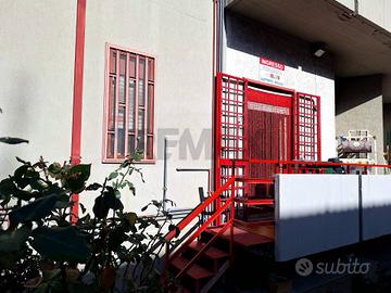 Negozio - Mascalucia