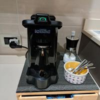 Macchina da caffè Borbone