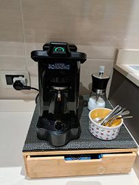 Macchina da caffè Borbone