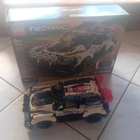 lego Techinc 42109