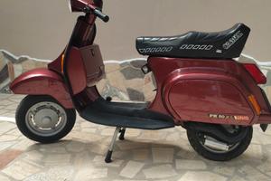 Vespa PK 50 XL RUSH