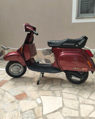 Vespa PK 50 XL RUSH
