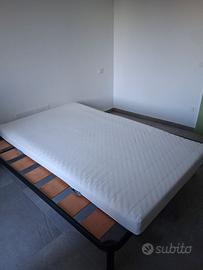 Materasso ikea una piazza e mezza