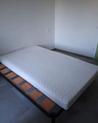Materasso ikea una piazza e mezza