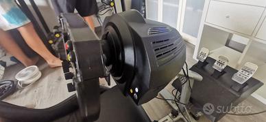 Volante ITR PX - Ferrari Replica +Thrustmaster set