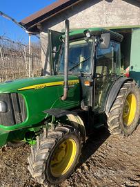 John deere 90cv 5615F