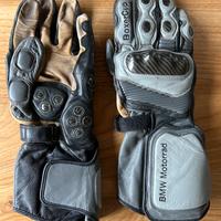 Guanti bmw boxer cup