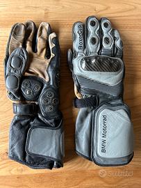 Guanti bmw boxer cup