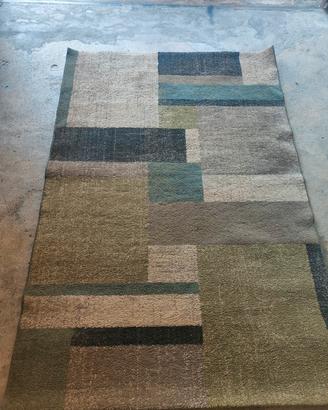 Tappeto moderno misura 232*158,5