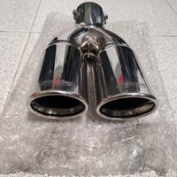 Simoni Racing TRX/14 - Terminale di scarico auto