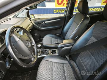 Mercedes classe B 180