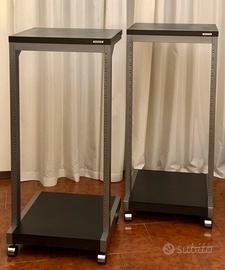 Pioneer SPEC JA-R2S rack HI-FI da 21 Unità