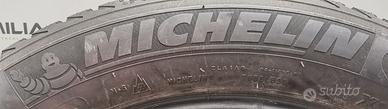 GOMME USATE 255 50 20 MICHELIN INVERNALI 90%