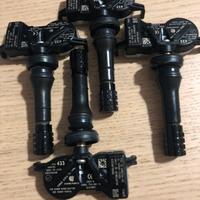 Sensori di pressione Tpms