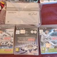 PlayStation 3 trattabile 