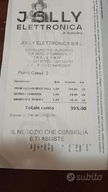 Lavatrice nuova 7 kg