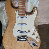 Chitarra elettrica esp ltd st-213