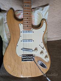 Chitarra elettrica esp ltd st-213