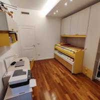 Cameretta Faer Ambienti - Gruppo Lube - 