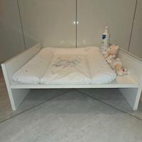 Fasciatoio per lavatrice