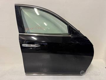 Porta anteriore destra Infiniti FX/QX70 (S51) 3.0d