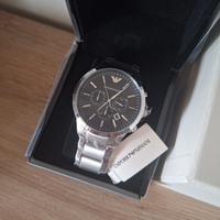Orologio Emporio Armani uomo 