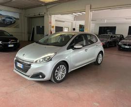 Peugeot 208 BlueHDi 75 5 porte Allure