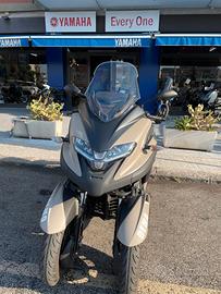 Yamaha Tricity 300cc