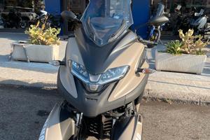 Yamaha Tricity 300cc