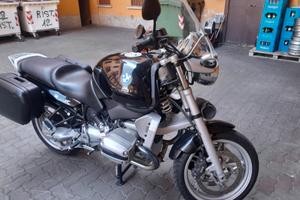 Bmw r 850 r - 2004