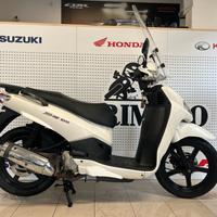 Sym HD 125 2016