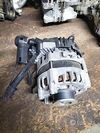 Alternatore Fiat 500 Panda 1.0 hybrid