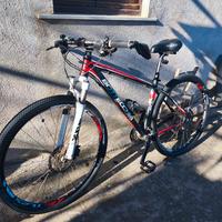 Mountain bike bottecchia GAVIA 29