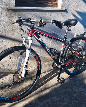 Mountain bike bottecchia GAVIA 29