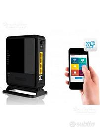 Sitecom WLM-2600 N300 Wi-Fi