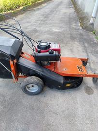 Tagliaerba 10hp 