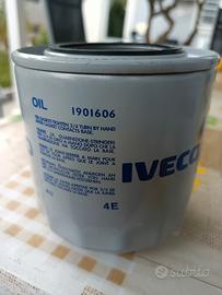 filtro olio per Iveco Daily 