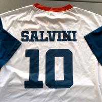 Maglia “Matteo Salvini numero 10”