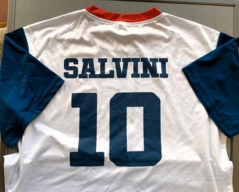 Maglia “Matteo Salvini numero 10”