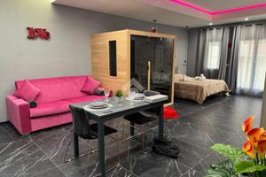 Suite di lusso nel centro di porto empedocle