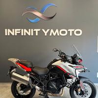 Benelli TRK 702X EU5+