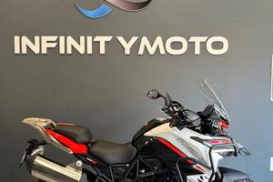 Benelli TRK 702X EU5+