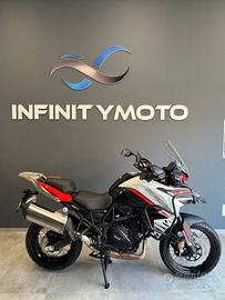 Benelli TRK 702X EU5+