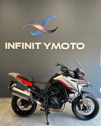 Benelli TRK 702X EU5+