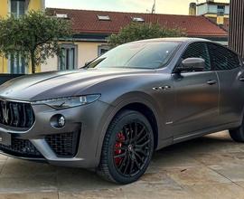 Maserati Levante V6 430 CV AWD Gransport