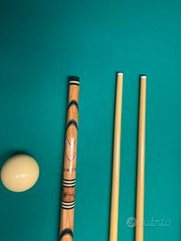 Stecca mayo beromi cioffi