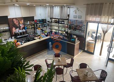 Castelvetrano Bar Ben Avviato